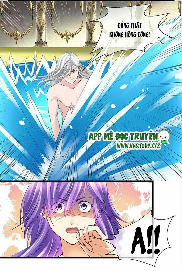 Bồn Tắm Có Vấn Đề?: Chapter 25