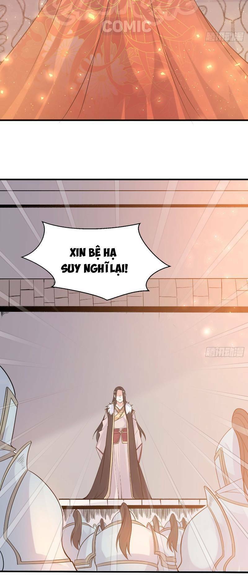 Giáng Thần Chiến Ký: Chapter 60