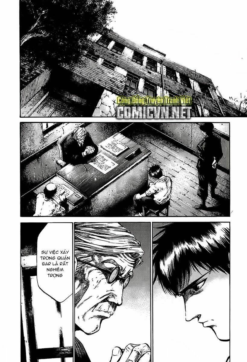 Rainbow: Chapter 67