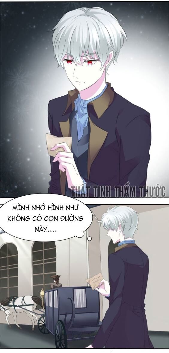 Một lời không hợp liền hút máu: Chapter 39