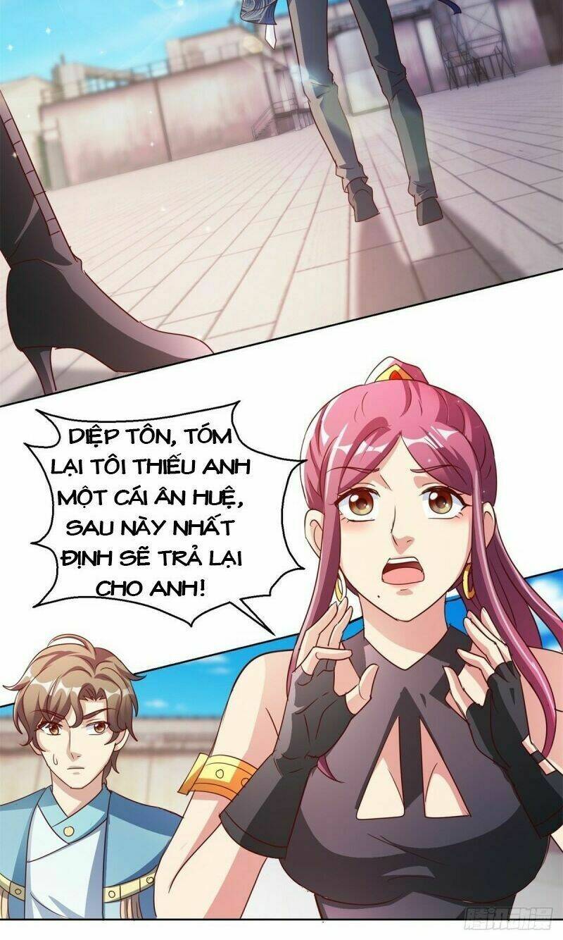 Vú Em Là Cổ Tiên: Chapter 138