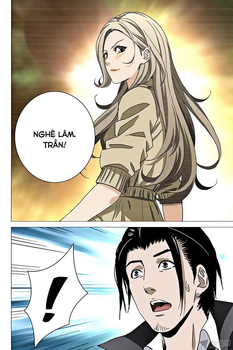 The Lost City: Chapter 53