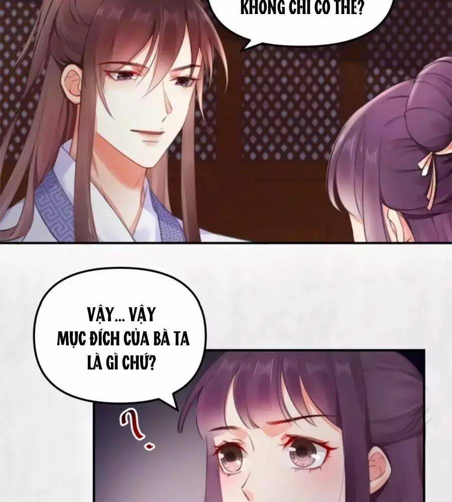 Hoạn Phi Hoàn Triều: Chapter 30