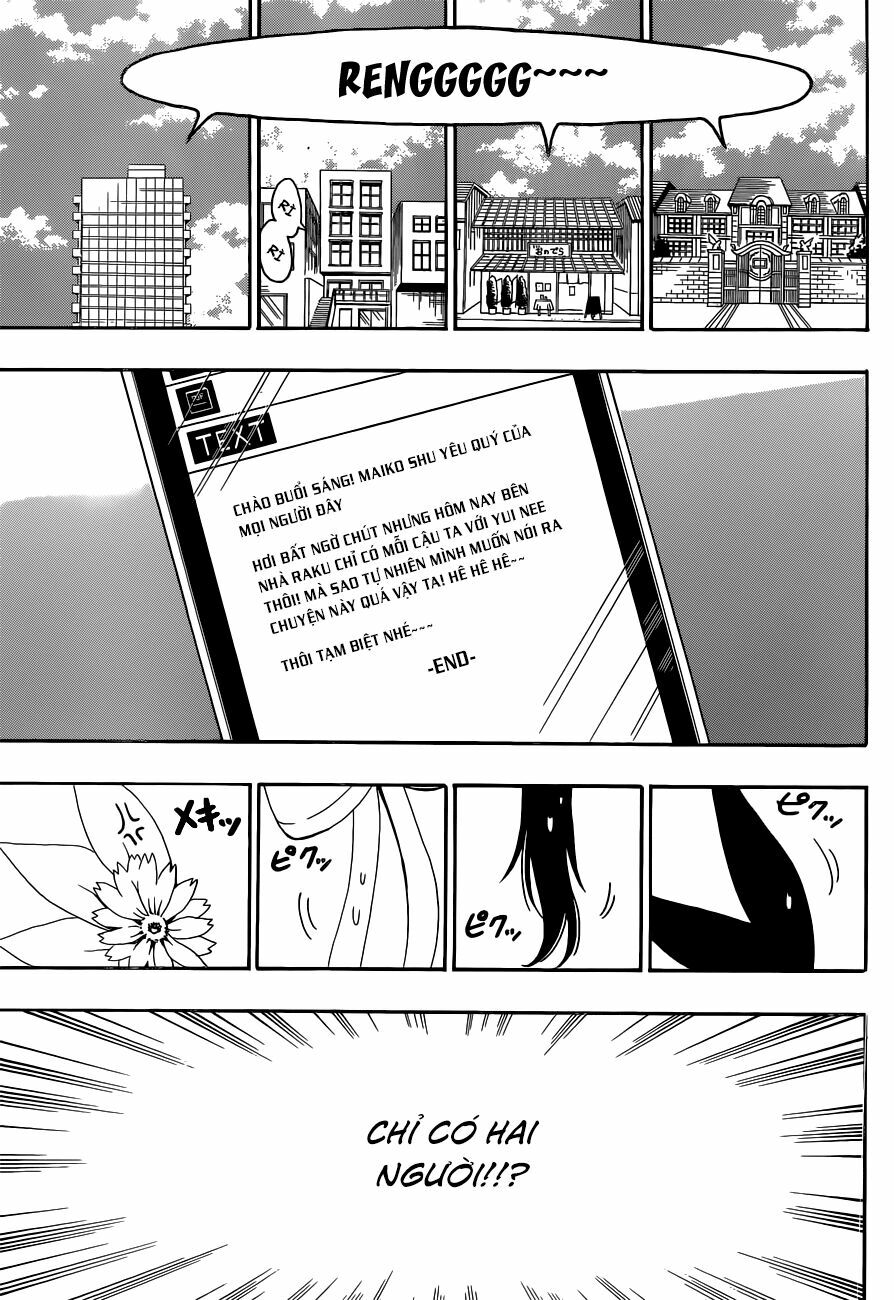 Tình Yêu Ngang Trái: Chapter 127