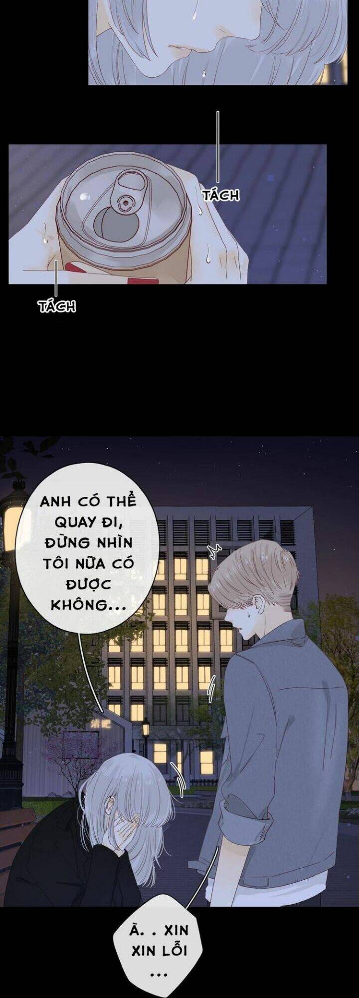 Cô Ấy Không Đáng Yêu: Chapter 76
