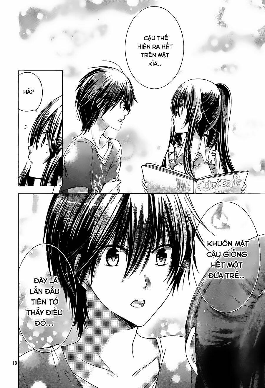 Watashi Ni Xx Shinasai!: Chapter 66