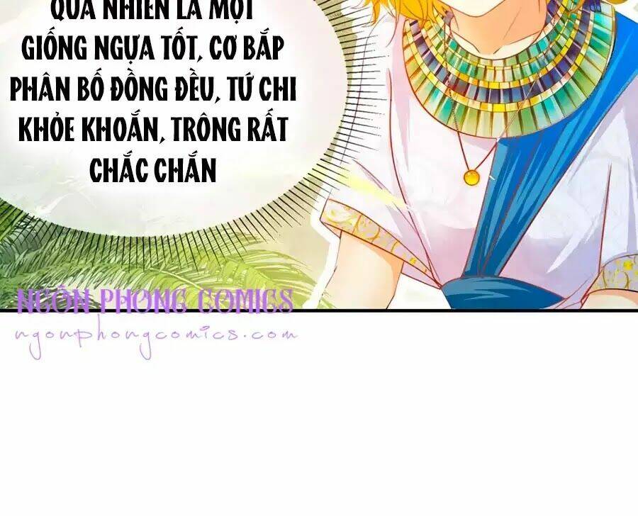 Sủng Hậu Của Vương: Chapter 2