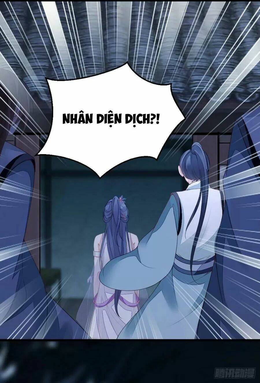 Mau Xuyên Không Rửa Tội Cho Nhân Vật Phản Diện: Chapter 19
