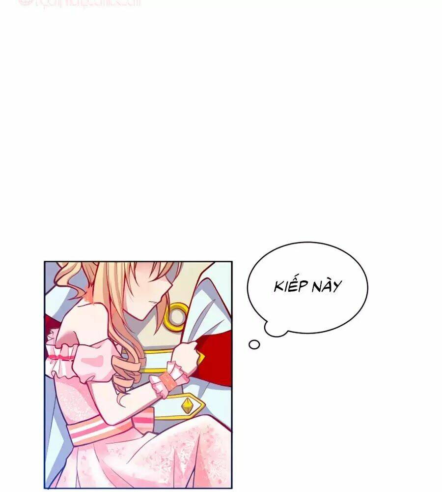 Kế Hoạch Sống Còn Của Công Chúa Nữ Phụ: Chapter 9