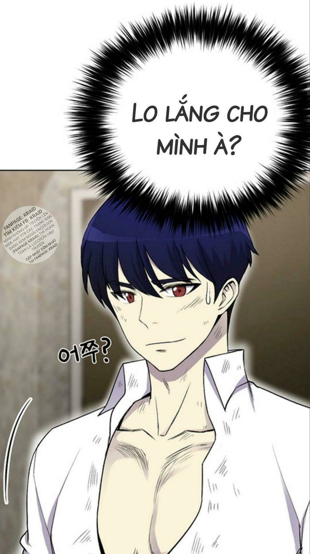 Luân Hồi Ác Nhân: Chapter 19