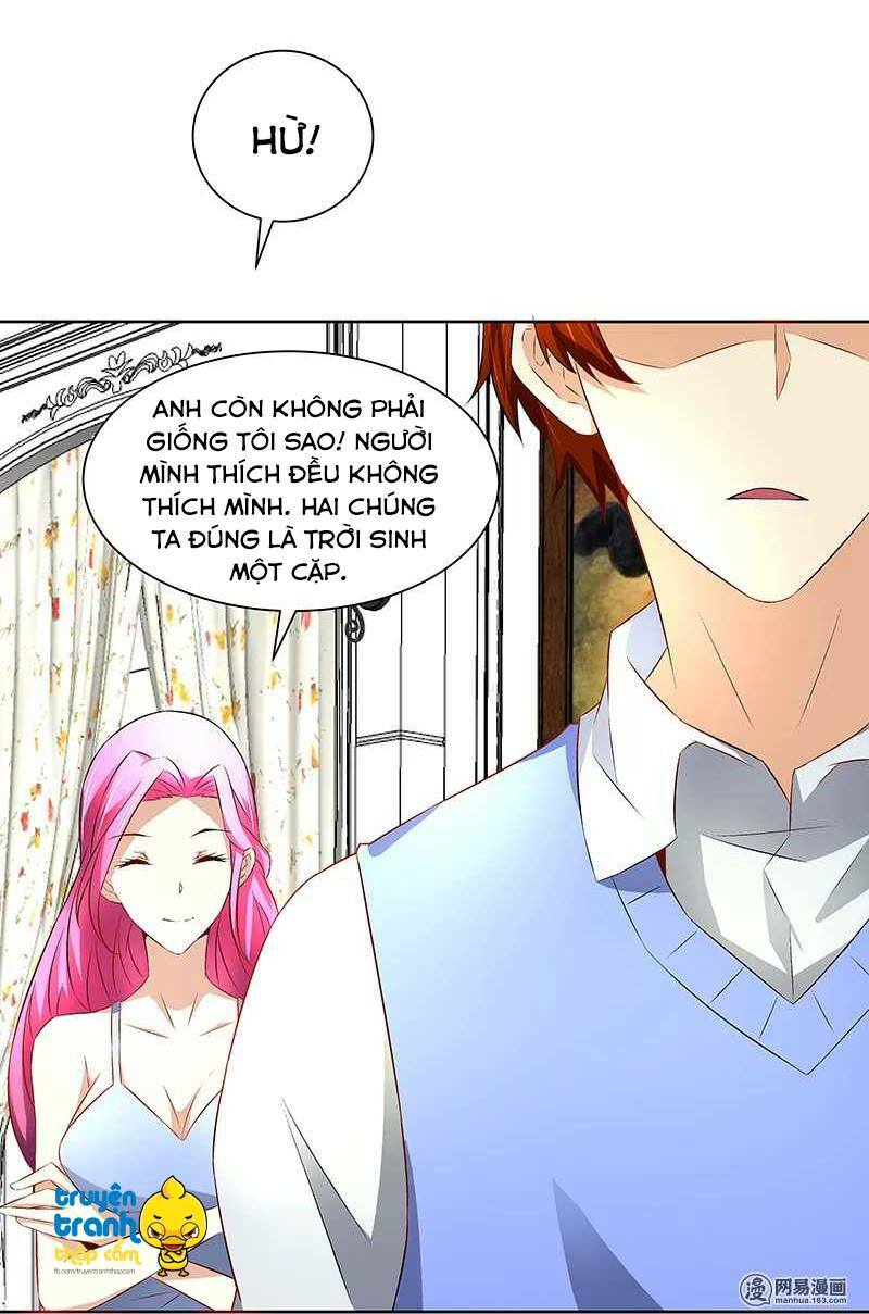Cường Sủng Hào Môn Tiểu Manh Thê: Chapter 34