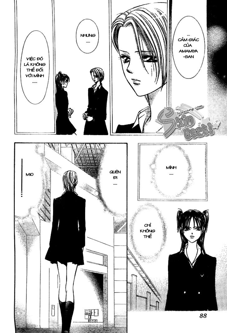 Thách Thức Tuyệt Vời: Chapter 137