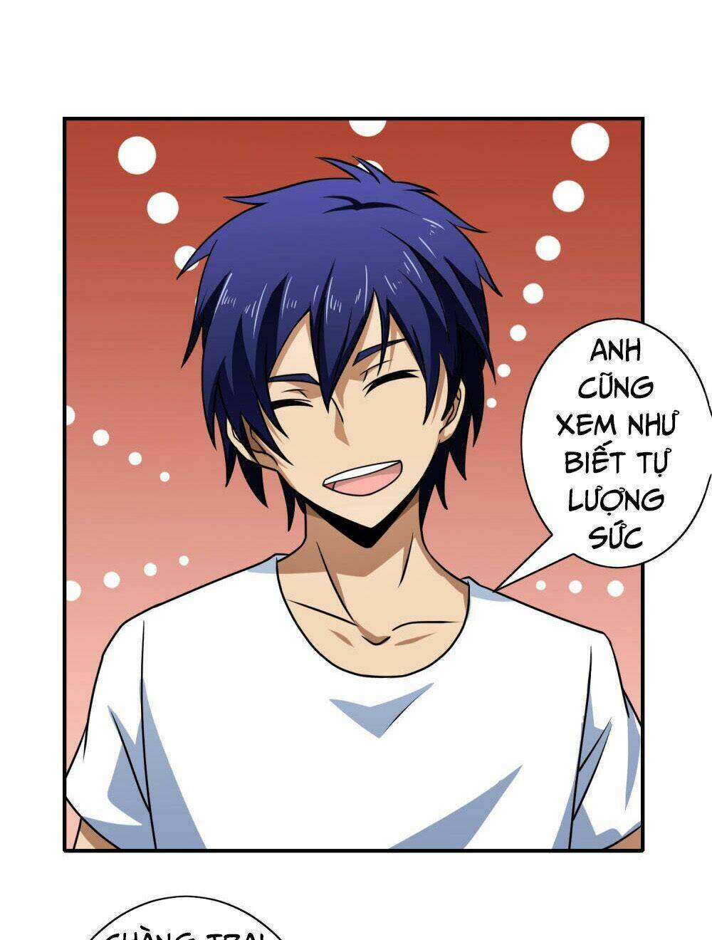 Hộ Hoa Cao Thủ Tại Đô Thị: Chapter 112