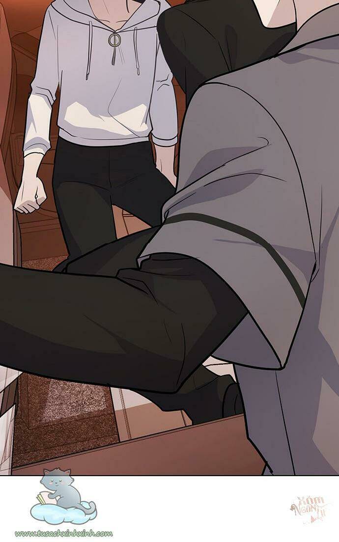 Thằng Bạn Trai Tồi Tệ Của Tôi: Chapter 70