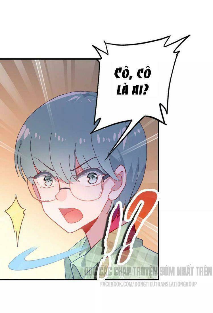 Chuyển Phát Nhanh Tình Yêu: Chapter 14