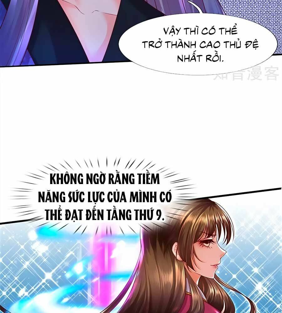 Phụng Lâm Thiên Hạ: Đệ Nhất Mỹ Nữ: Chapter 18