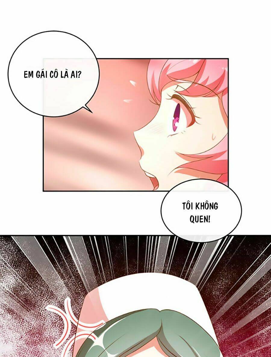 Cả Thế Giới Đều Không Bằng Người: Chapter 31