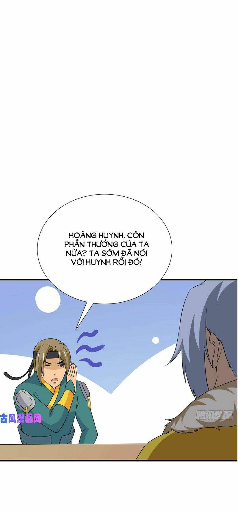 Tận Diệt Vương Gia Mãn Triều: Chapter 163