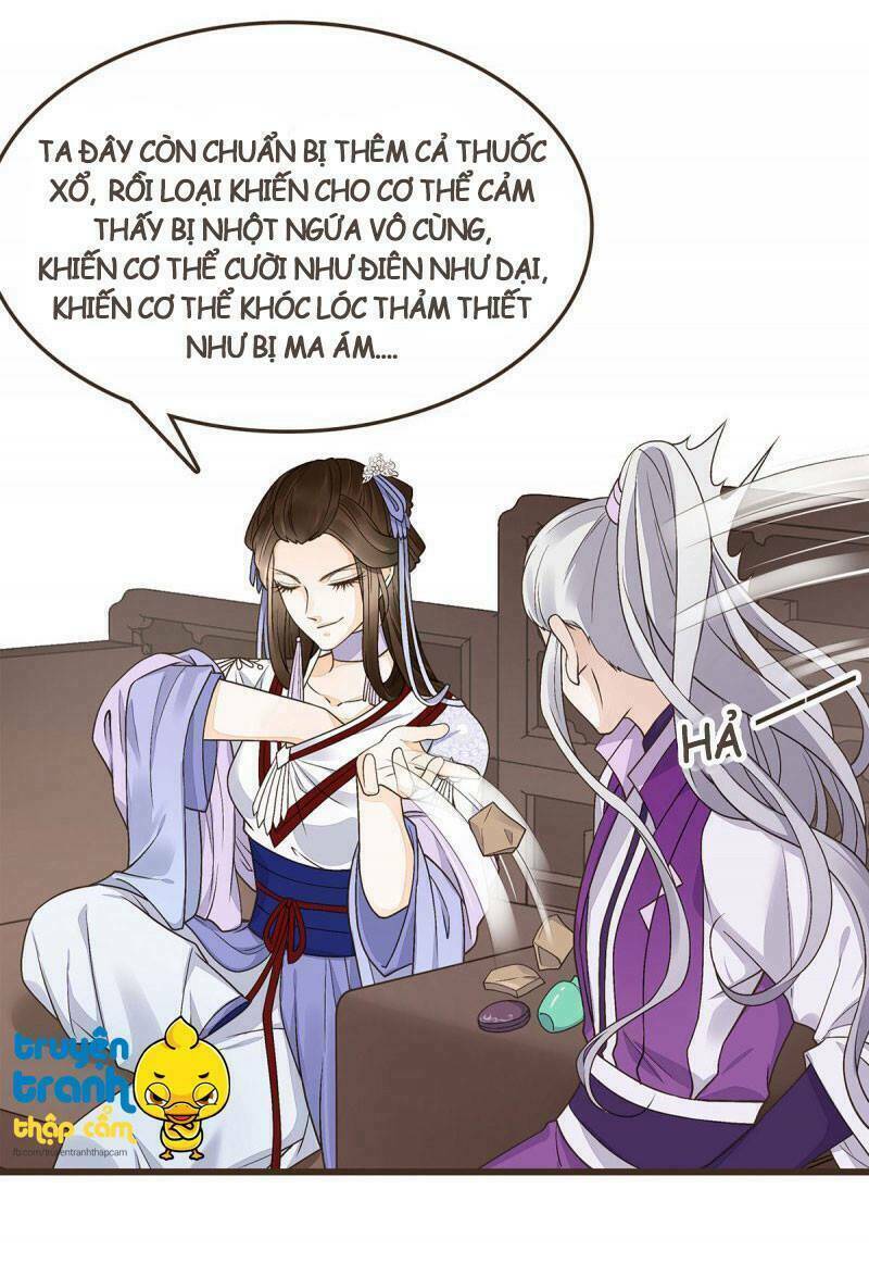 Đại Giá Thừa Tướng: Chapter 41