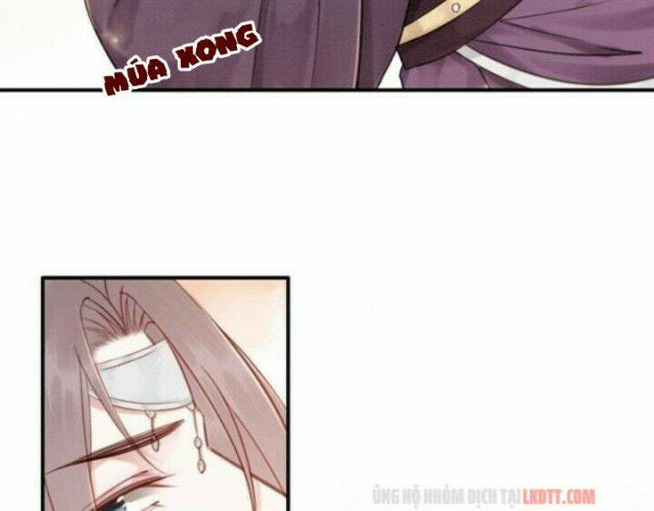 Trọng Sinh Bá Sủng Nhiếp Chính Vương Quá Mạnh Mẽ: Chapter 91