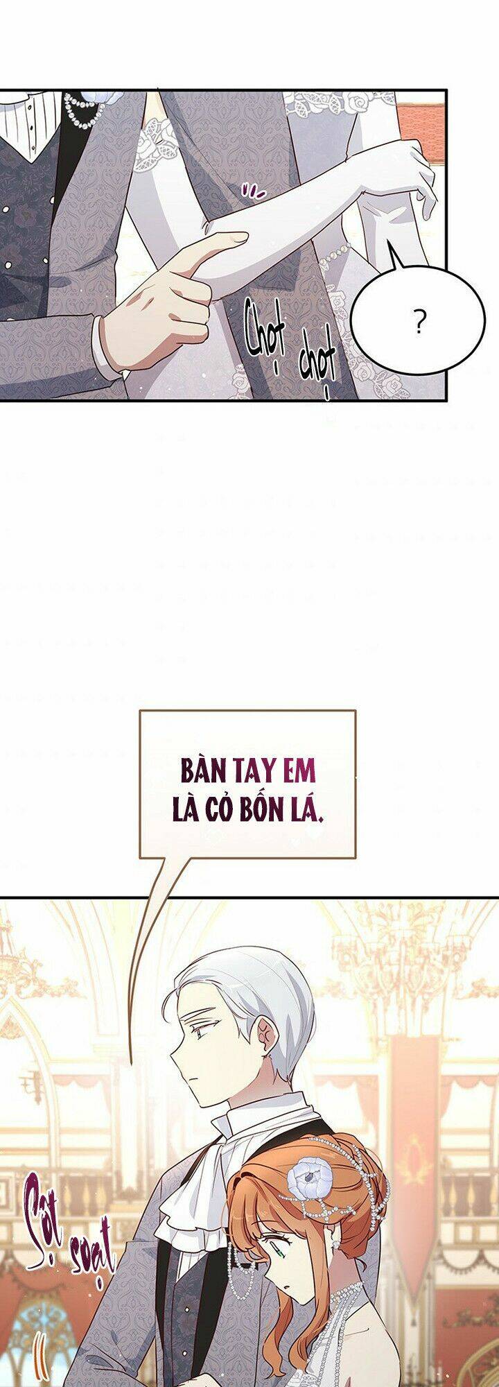 Công Tước, Loạn Vừa Thôi!: Chapter 131