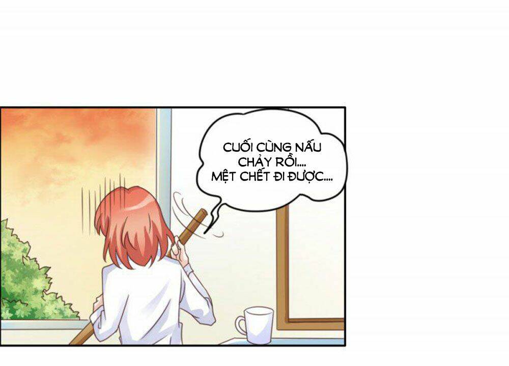 Thiên Ngoại Phi Tiên: Chapter 12