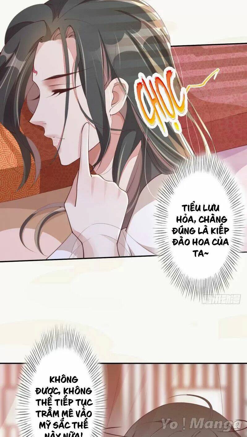 Tuyệt Thế Luyện Đan Sư: Chapter 69