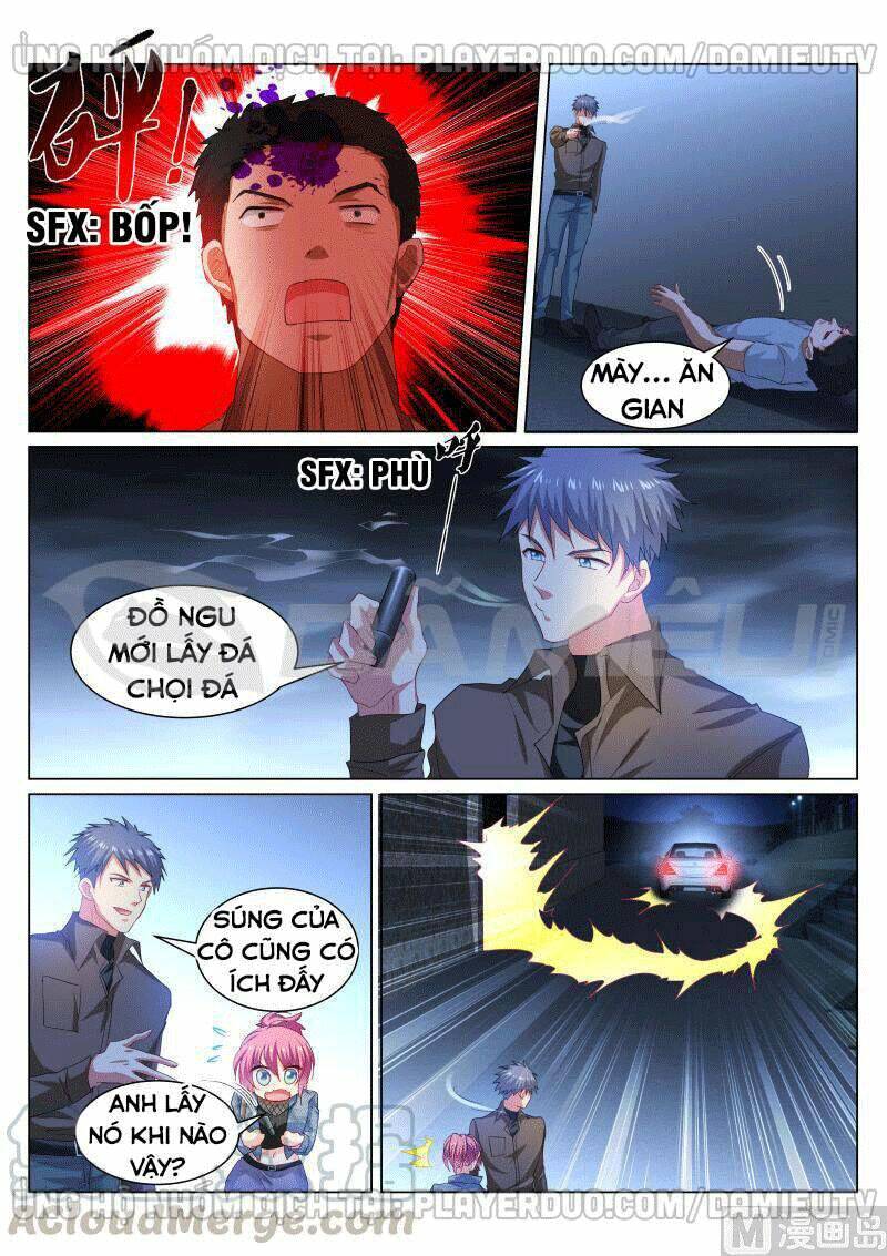 Ngận Thuần Ngận Ái Muội: Chapter 355