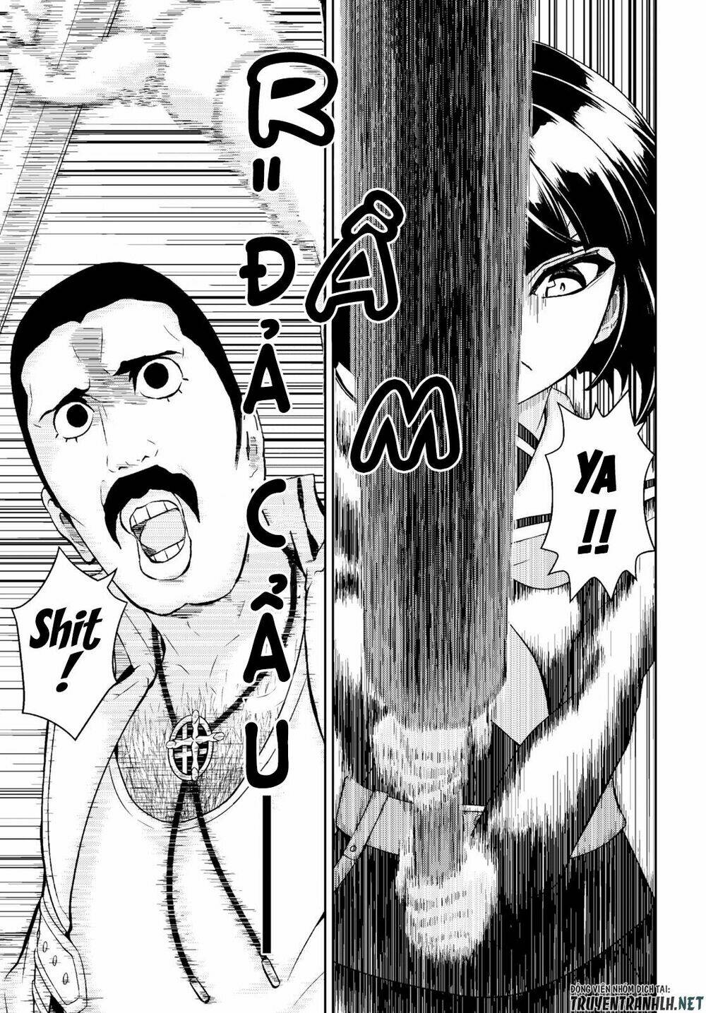 Thủ Đoạn Nham Hiểm Của Cô Gái Mặt Nạ: Chapter 54