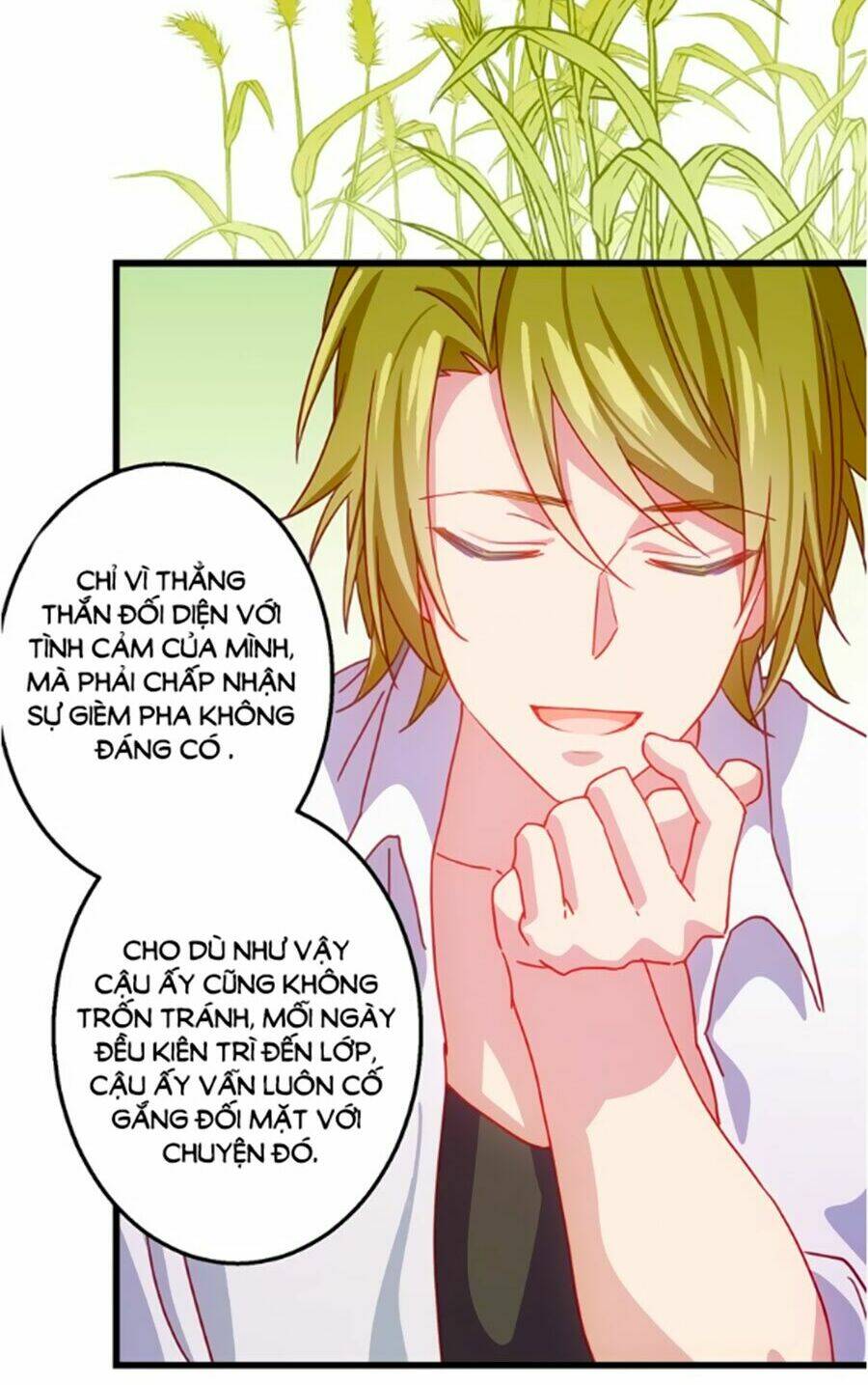 Bài Hát Tình Yêu: Chapter 7
