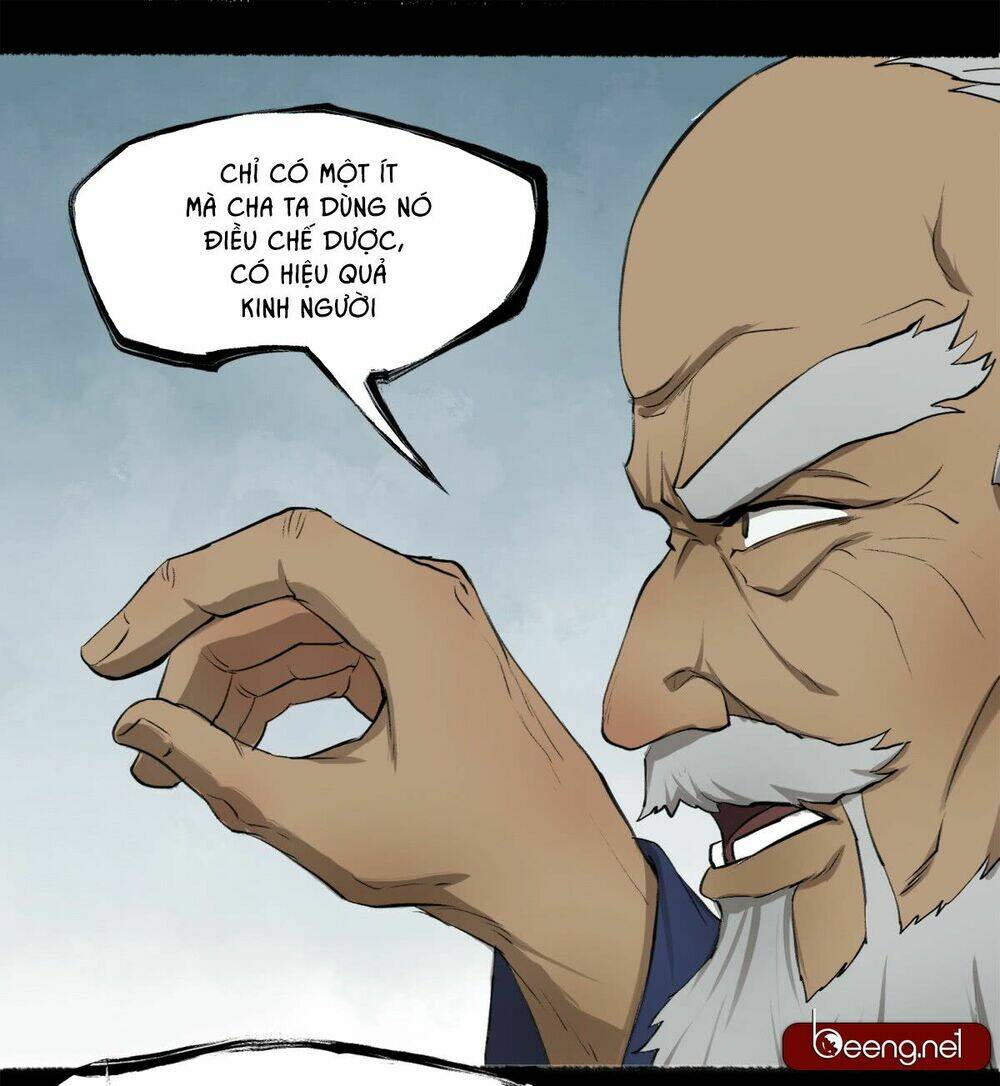 Phong Tàng: Chapter 1