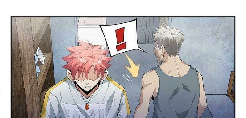 Võ Lực Chí Mạng: Chapter 16