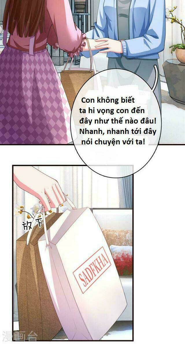 Trùng Sinh Để Trả Thù: Chapter 12