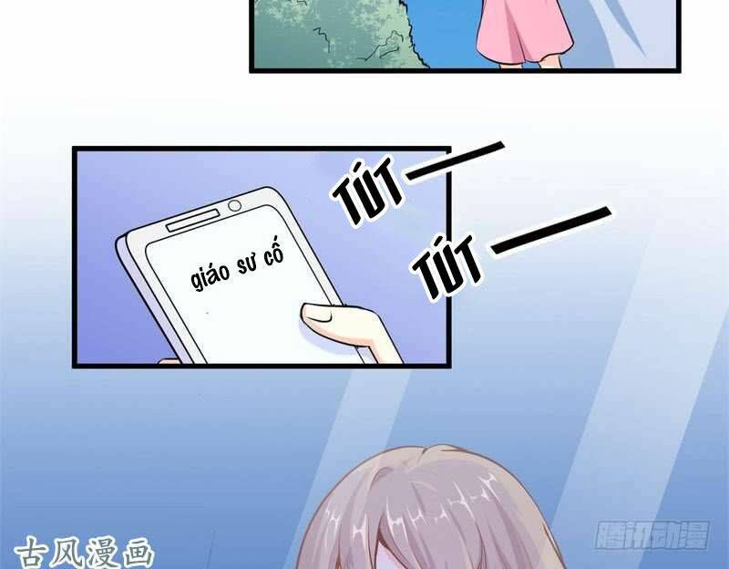 Ám Luyến Thành Hôn: Chapter 63