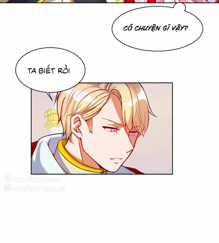 Kế Hoạch Sống Còn Của Công Chúa Nữ Phụ: Chapter 9