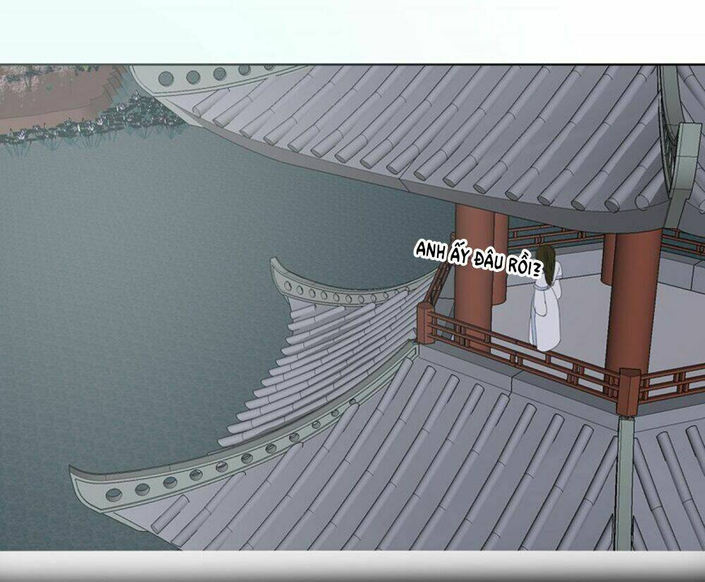 Hỏa Hồ: Chapter 33