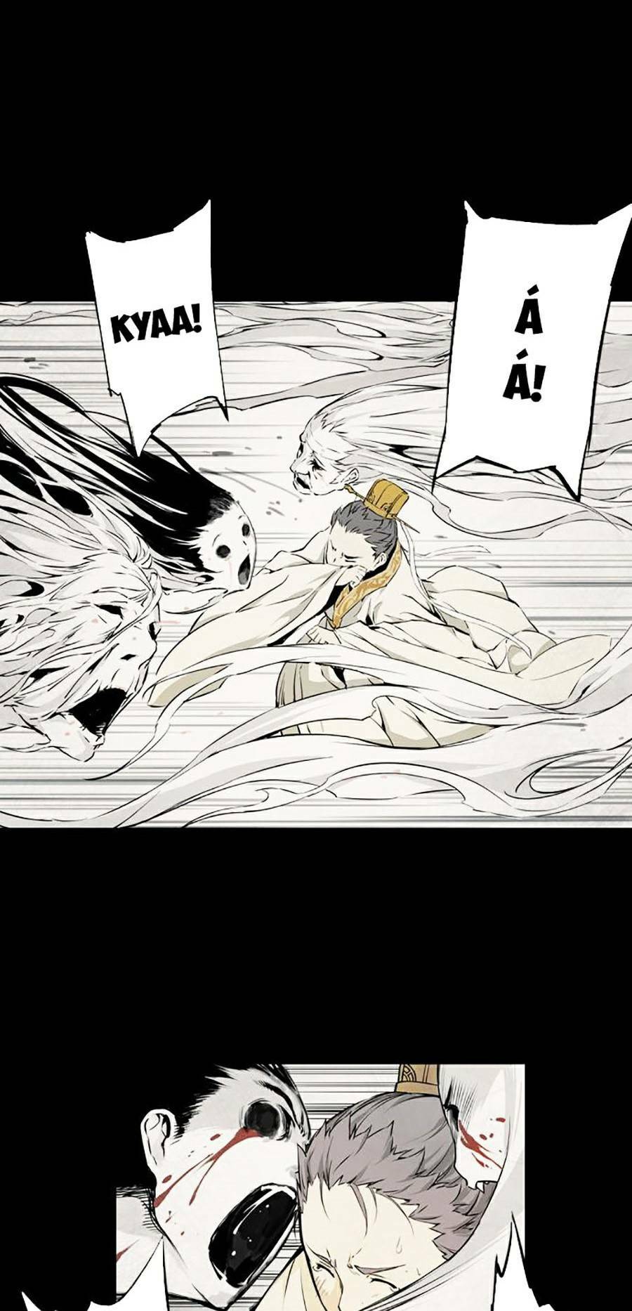 Bách Chiến Bách Thắng: Chapter 8