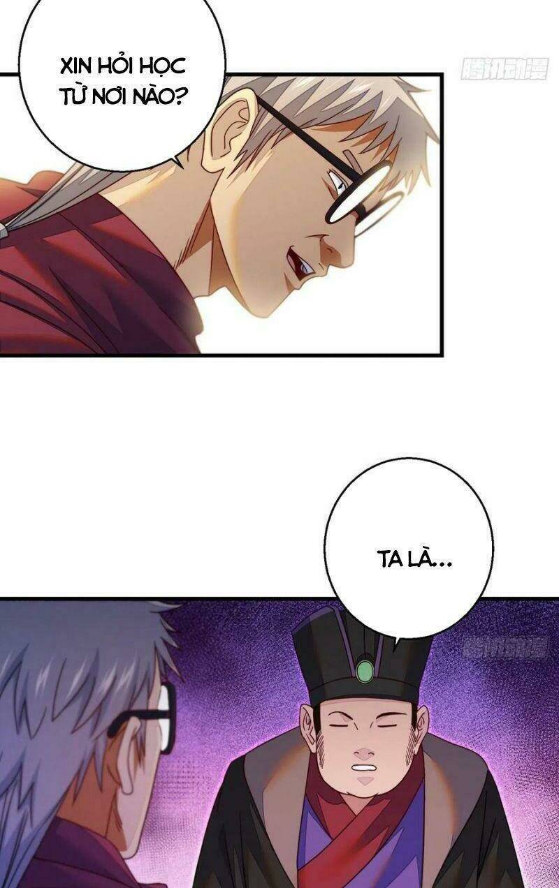 Ta Là Đại Hoàn Đan: Chapter 78