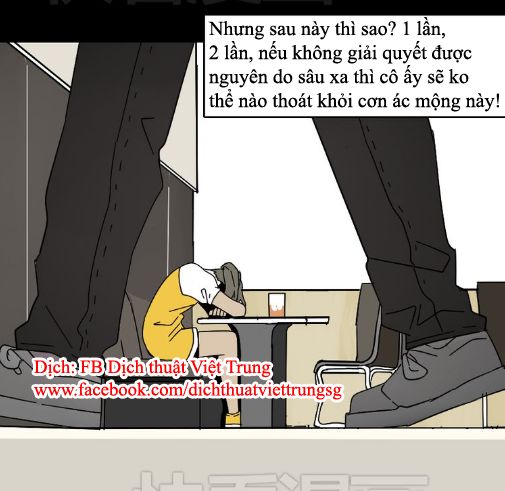 Ứng Dụng Thẩm Mỹ: Chapter 47