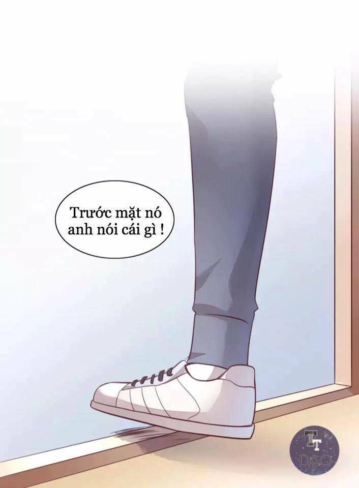 Dưới Móng Vuốt Mèo: Chapter 21