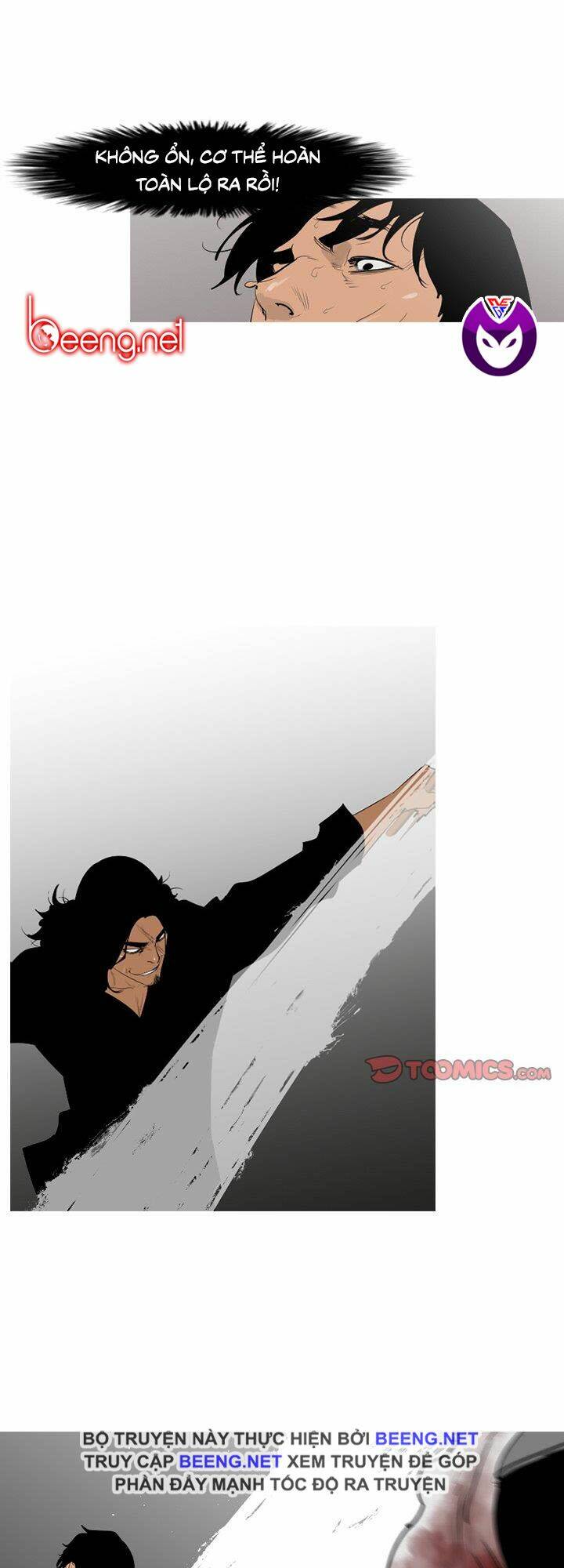 Kẻ Mạnh Nhất - Tong Edge: Chapter 68