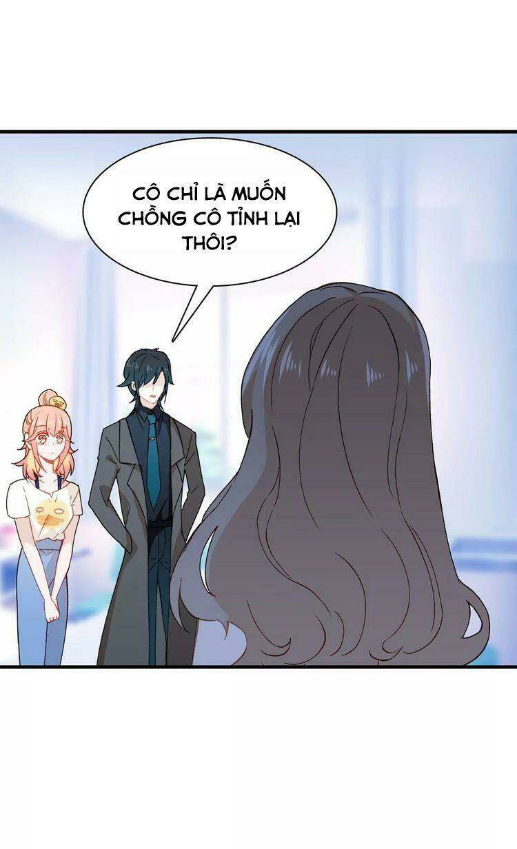 Chuyển Phát Nhanh Tình Yêu: Chapter 20