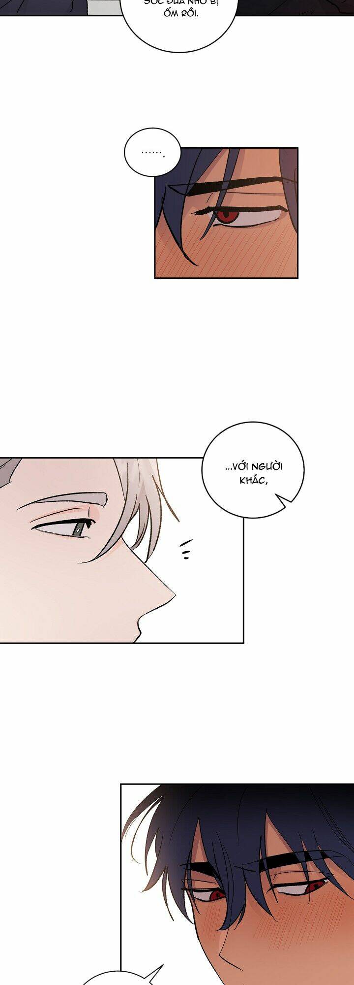 Kẻ Cắp Mặt Trăng: Chapter 26