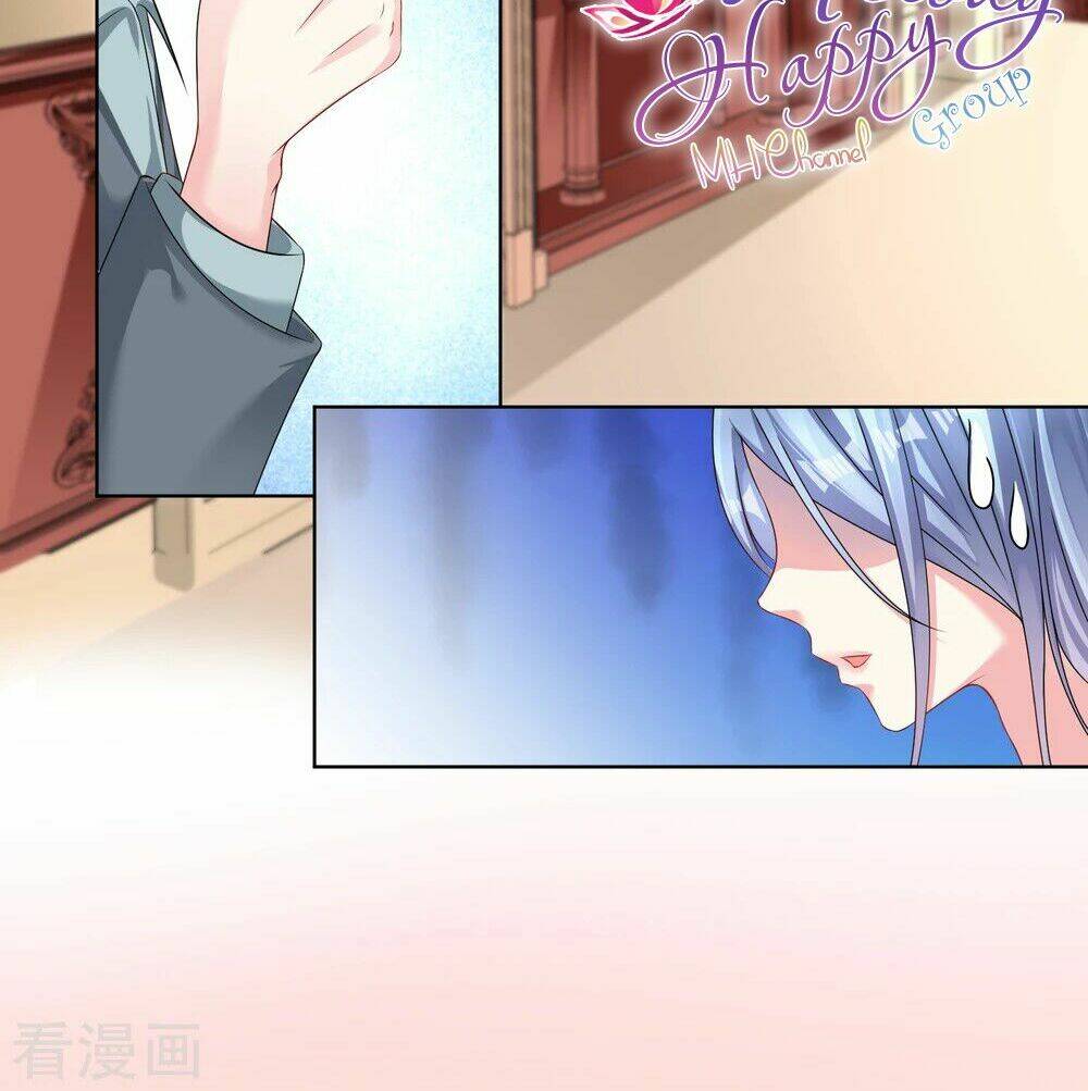 Tôi Bị Tổng Tài Ám Hại: Chapter 158