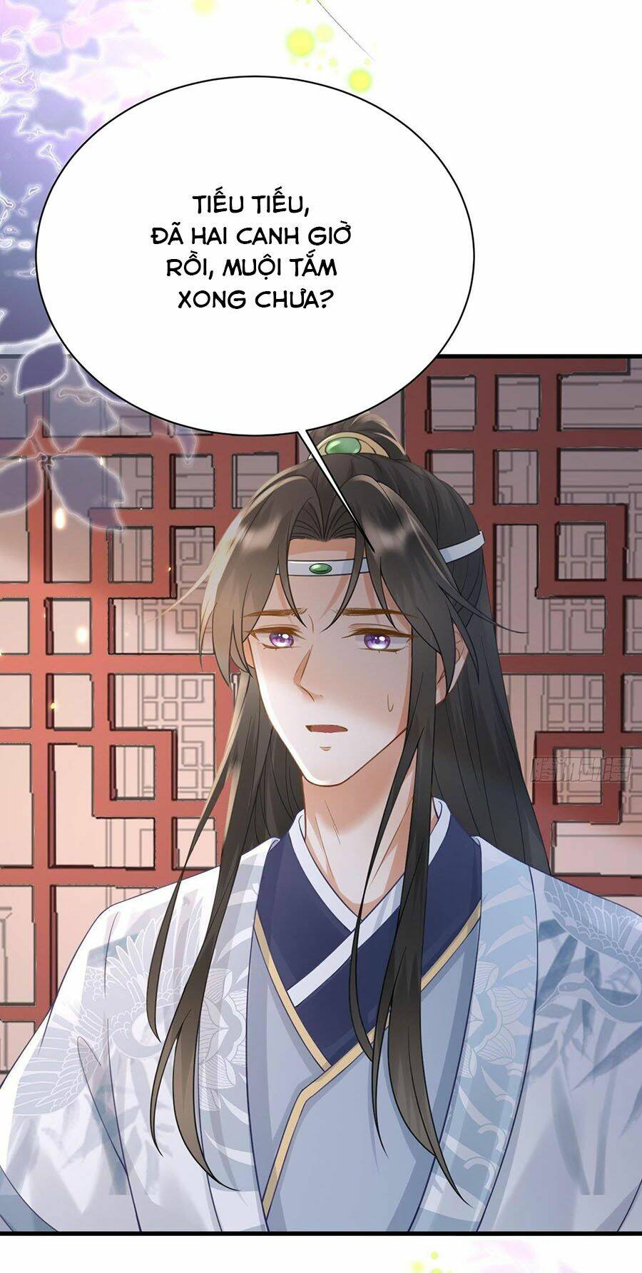 Ma Đầu Vạn Ác Năm Tuổi Rưỡi: Chapter 26