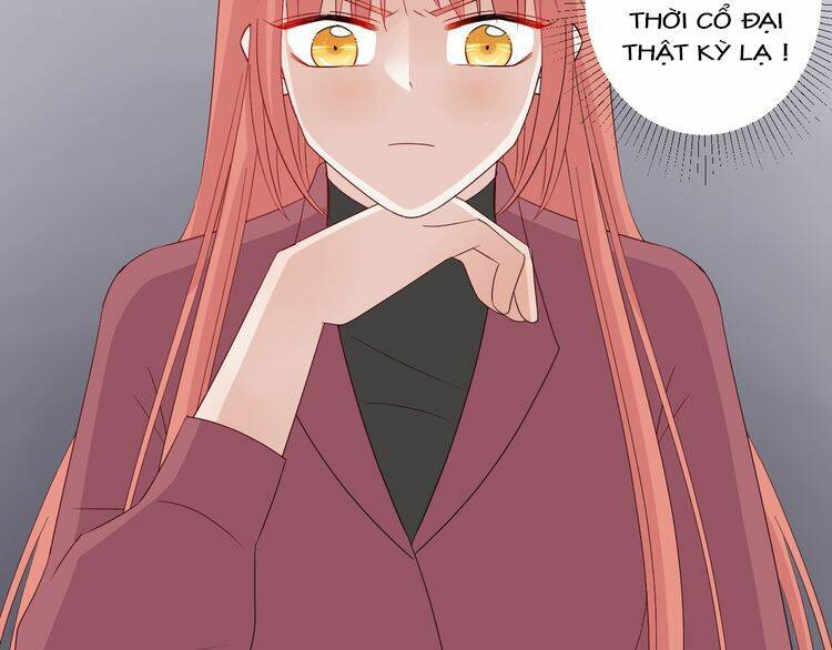 Nữ Hoàng Giá Đáo: Chapter 32