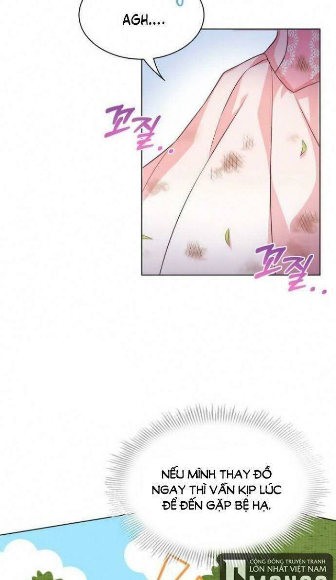 Một Đêm Với Hoàng Đế: Chapter 14
