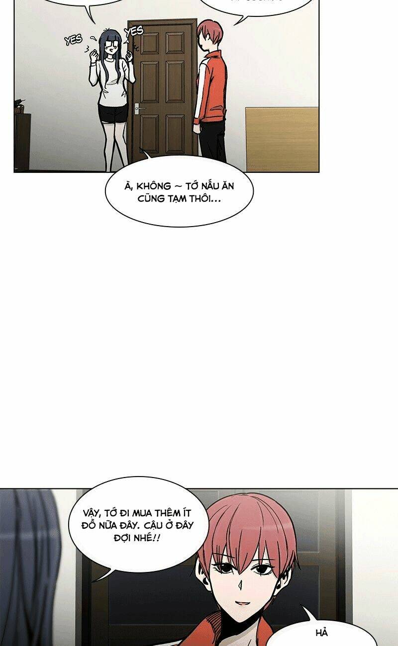 Anh Ấy Là Nữ Sinh Cấp 3: Chapter 58