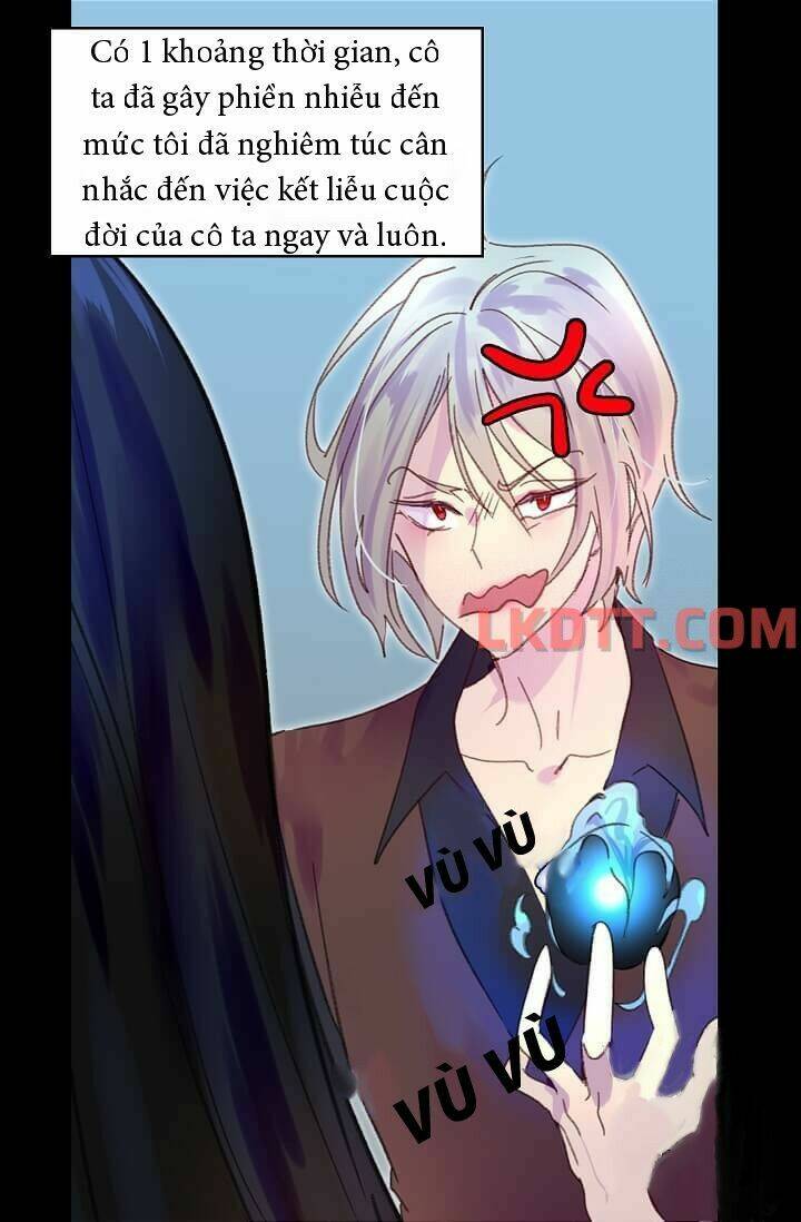 Tôi Không Phải Là Người Tốt: Chapter 119