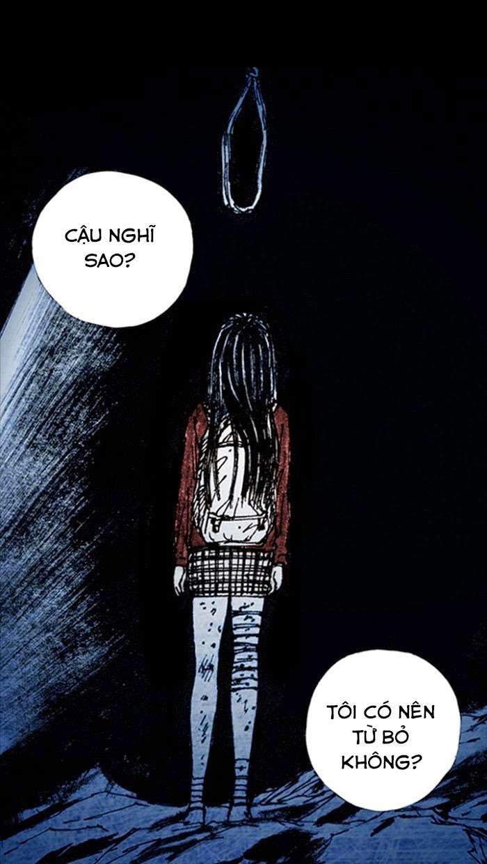 Distant Sky 1: Chapter 8
